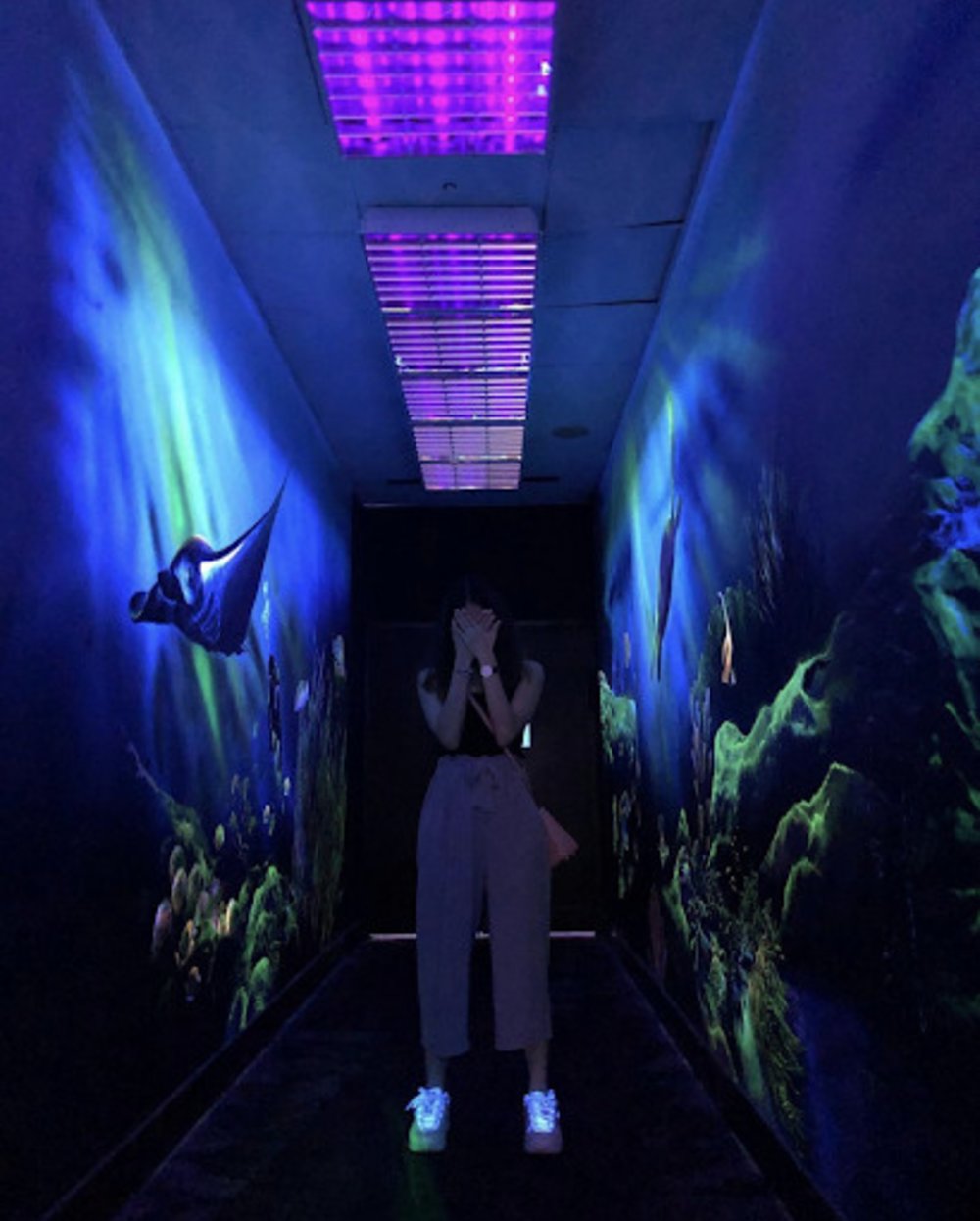 petrosains Malaysia visit guide kl