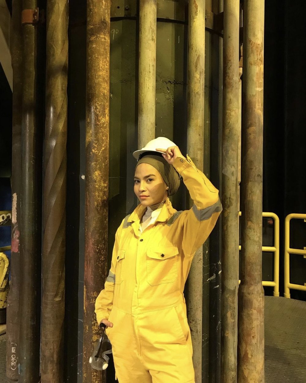 petrosains Malaysia visit guide kl