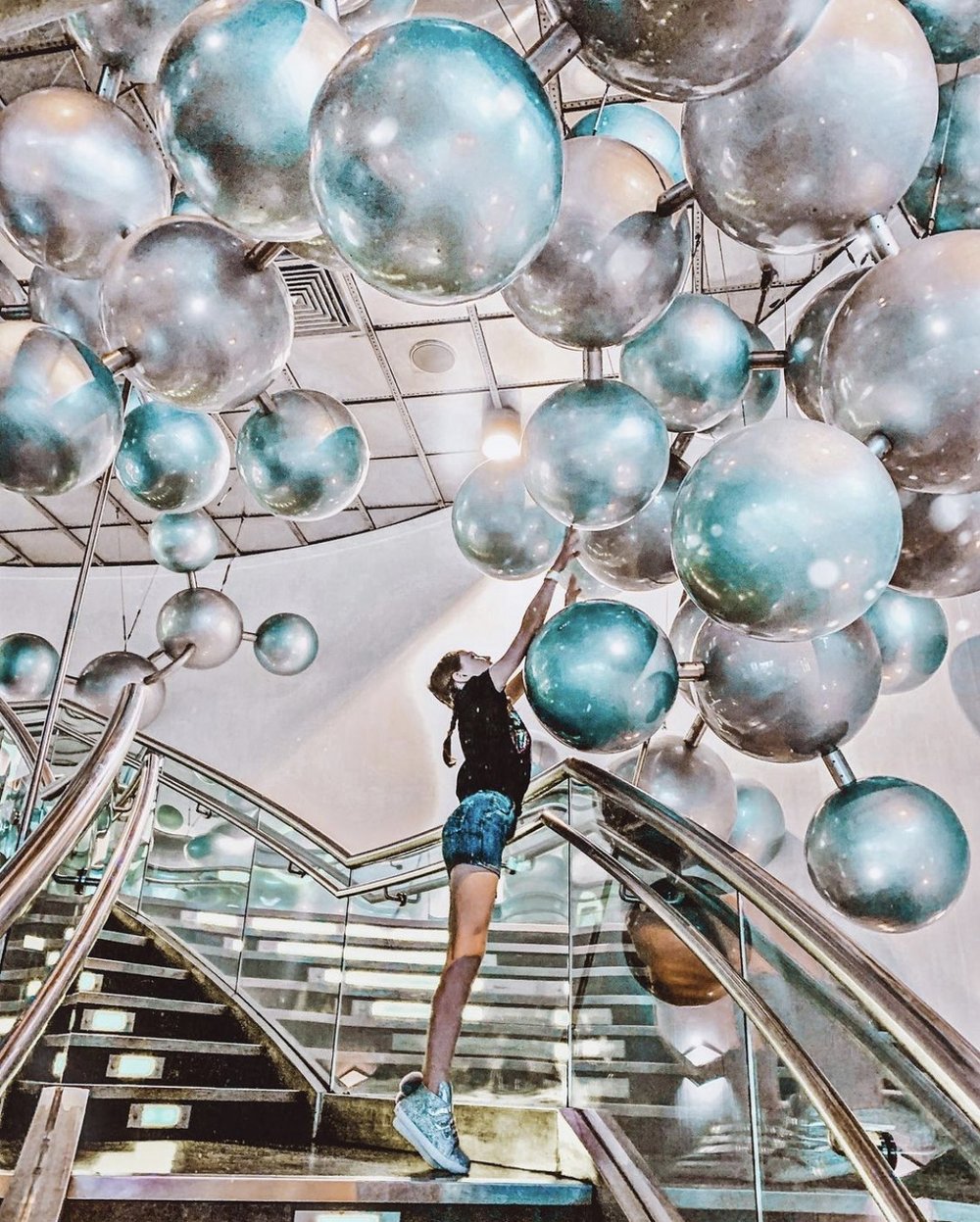 petrosains Malaysia visit guide kl