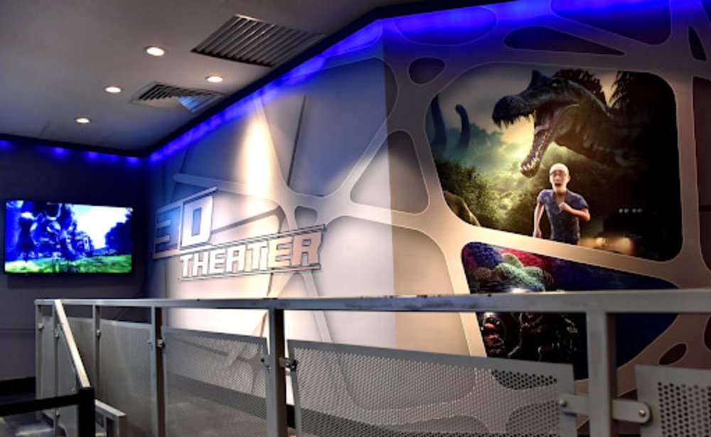 petrosains Malaysia visit guide kl