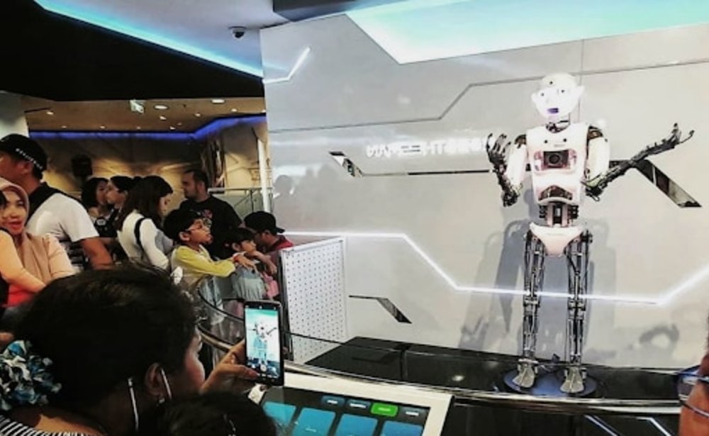 petrosains Malaysia visit guide kl