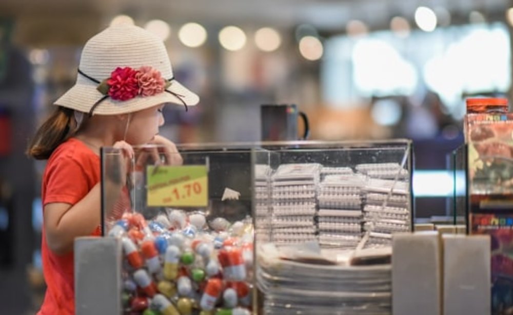 petrosains Malaysia visit guide kl