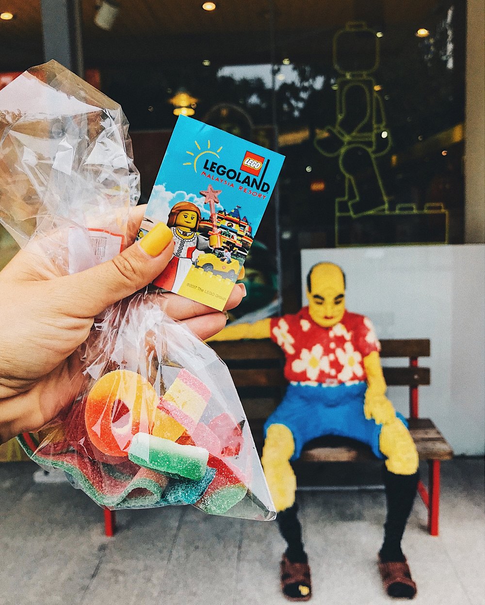 legoland theme park malaysia review guide ticket price