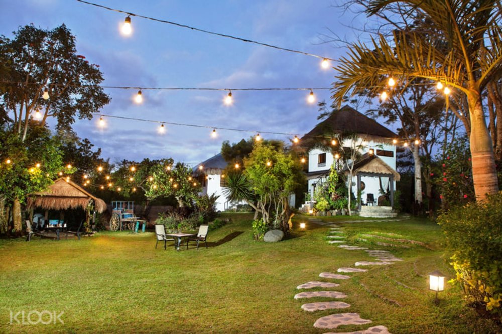 nurture wellness village