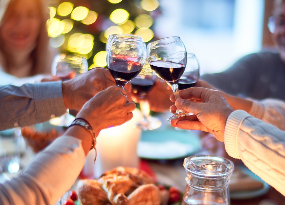 Holiday celebrations