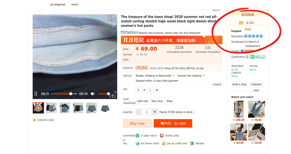 How To Shop On Taobao: A Detailed Step-By-Step Taobao Guide 2020 ...