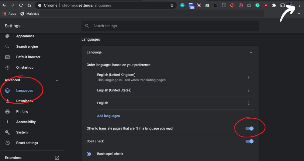taobao shopping guide