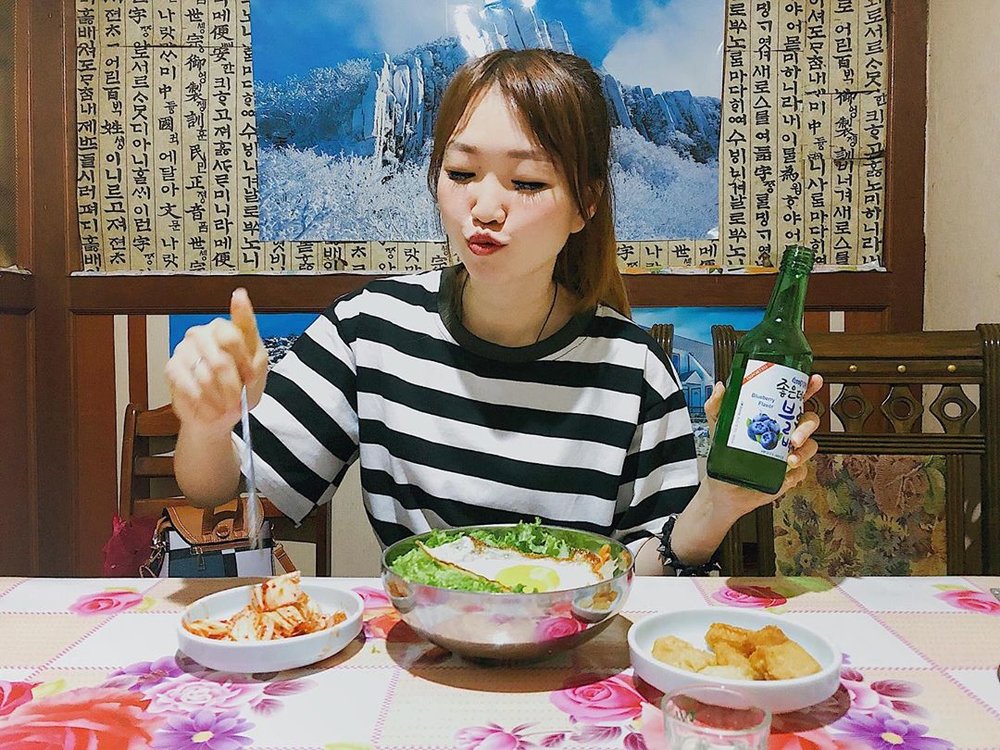 korean food restaurant kl pocha