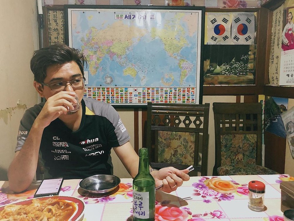 korean food restaurant kl pocha