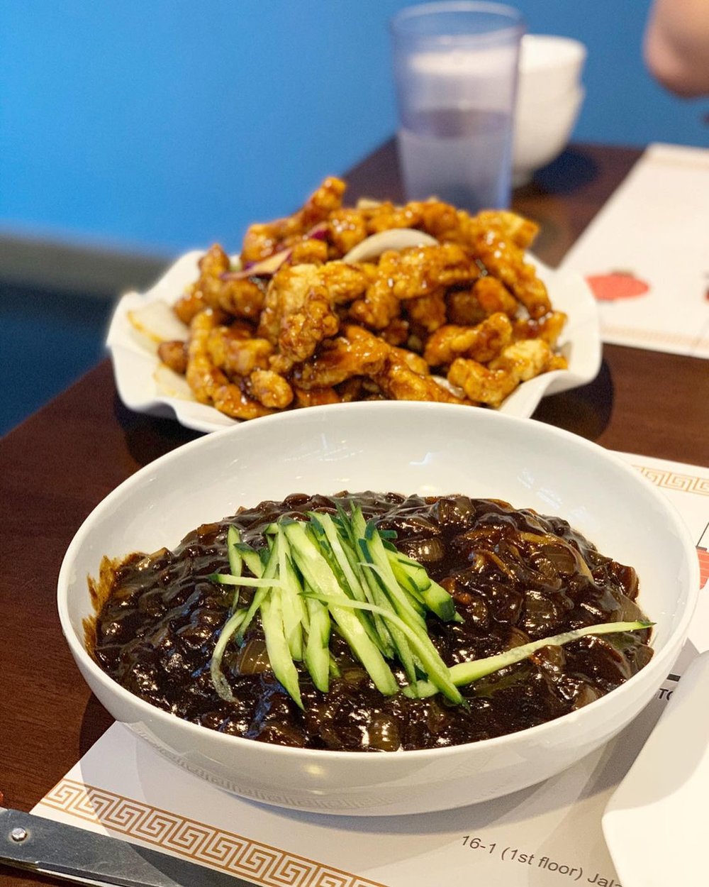 korean food restaurant kl buldojang