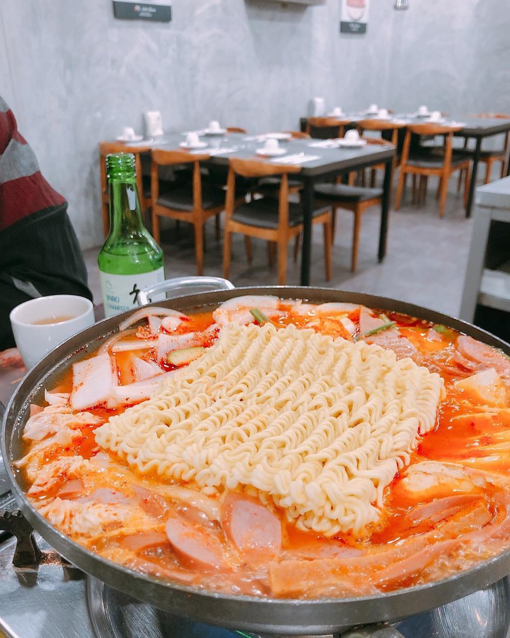 korean food kl restaurant little korea