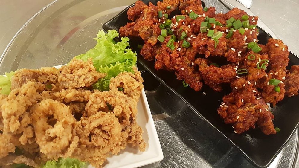 korean food restaurant kl gui gui bbq