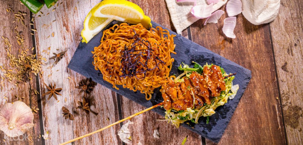 korean snack big stick lot 10