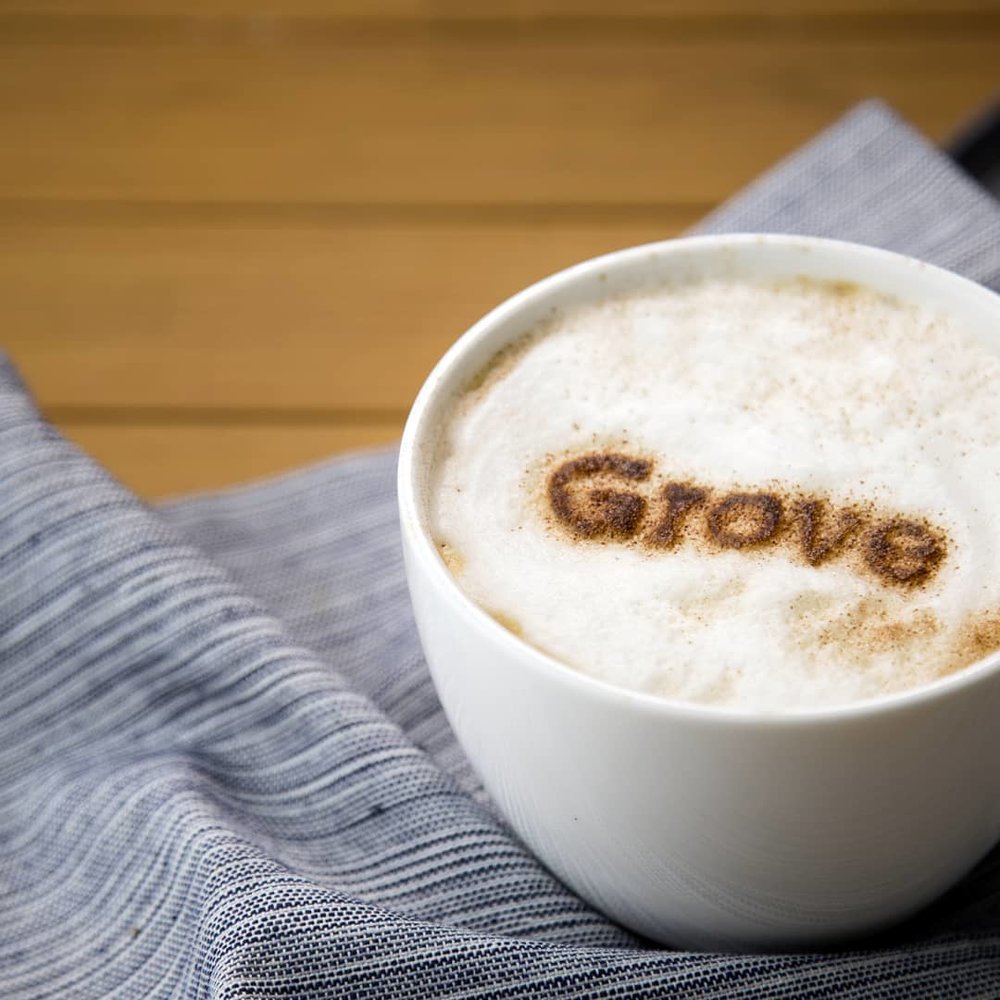 Grove Sandwiches 咖啡優惠