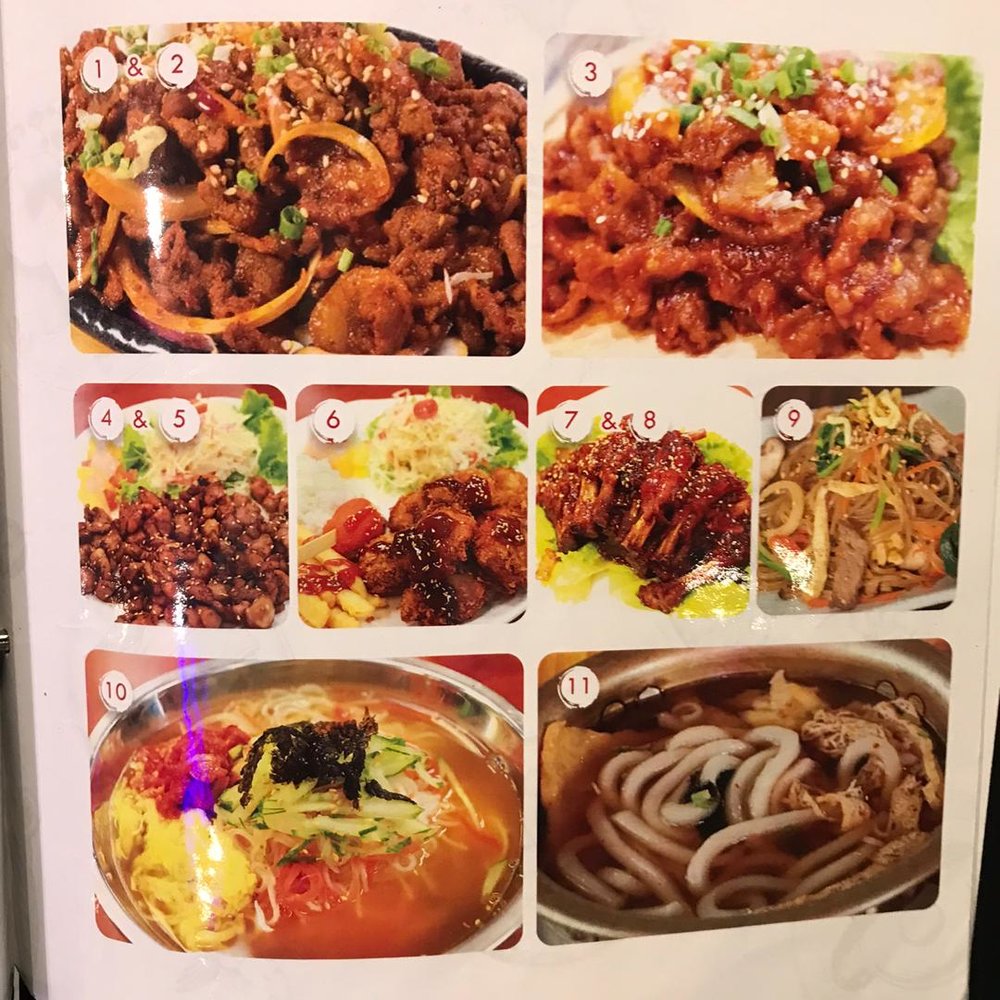 uncle jang korean bbq dakgalbi solaris mont kiara