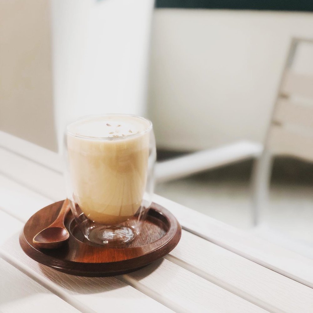 Moment By Moment 咖啡優惠