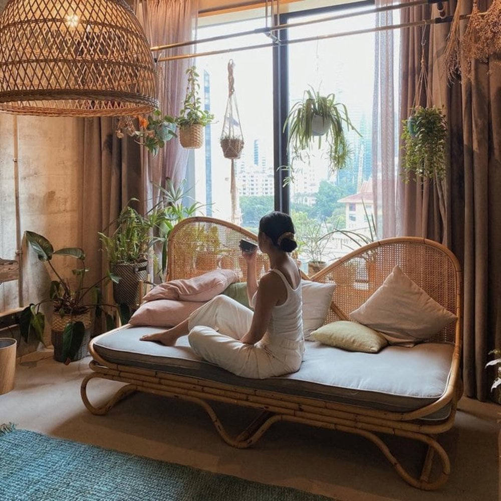 kloe hotel staycation weekend getaway