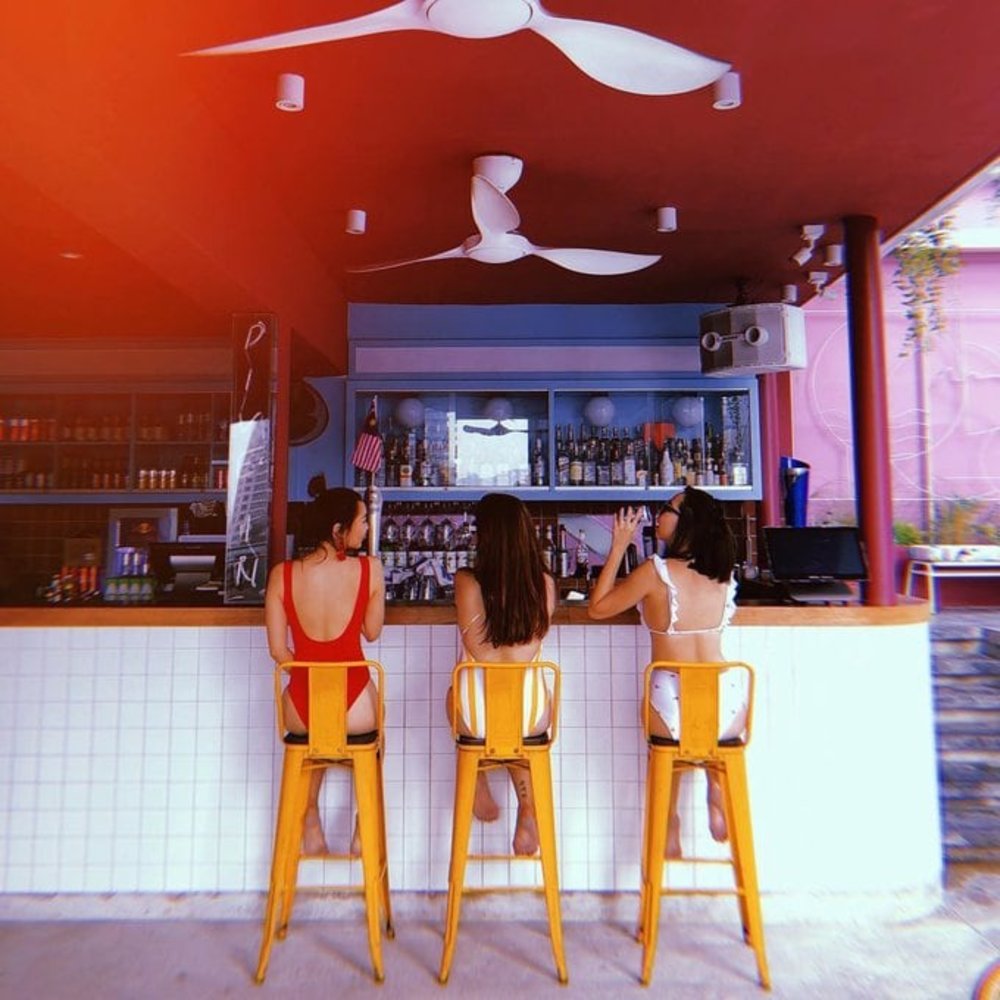 kl journal hotel staycation weekend getaway