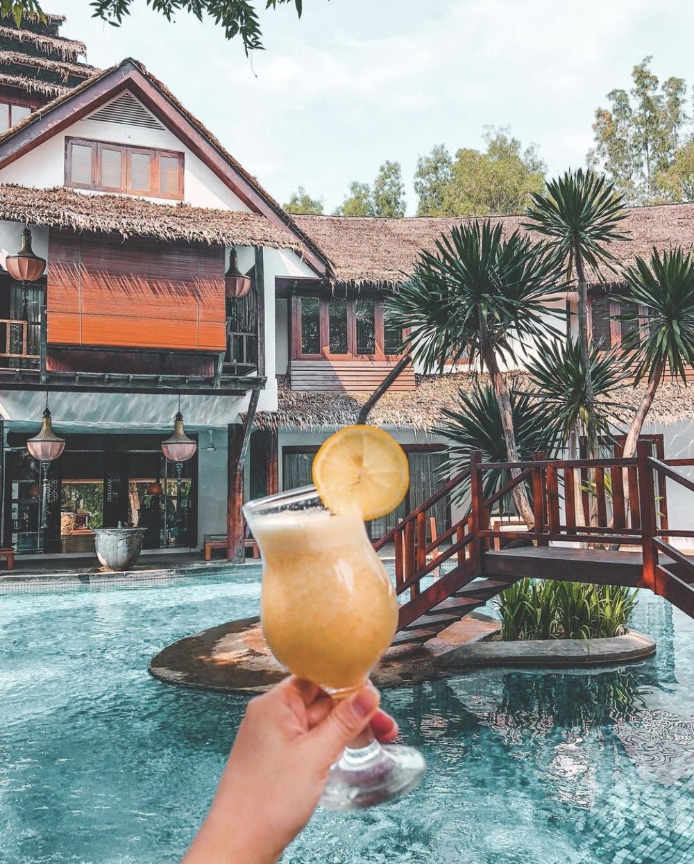 villa samadhi staycation weekend getaway