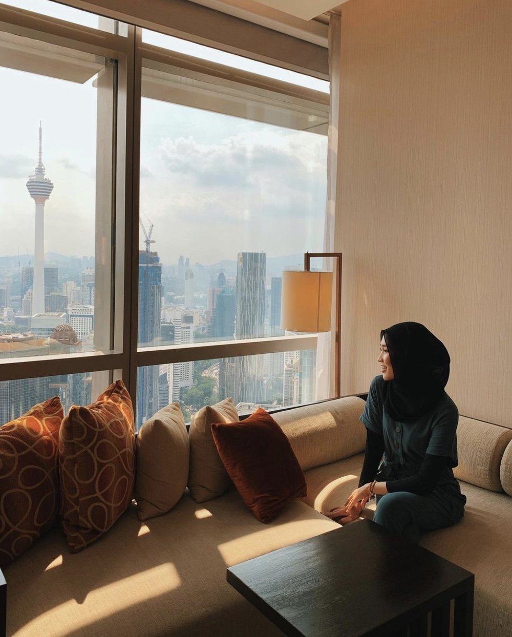 banyan tree staycation weekend getaway