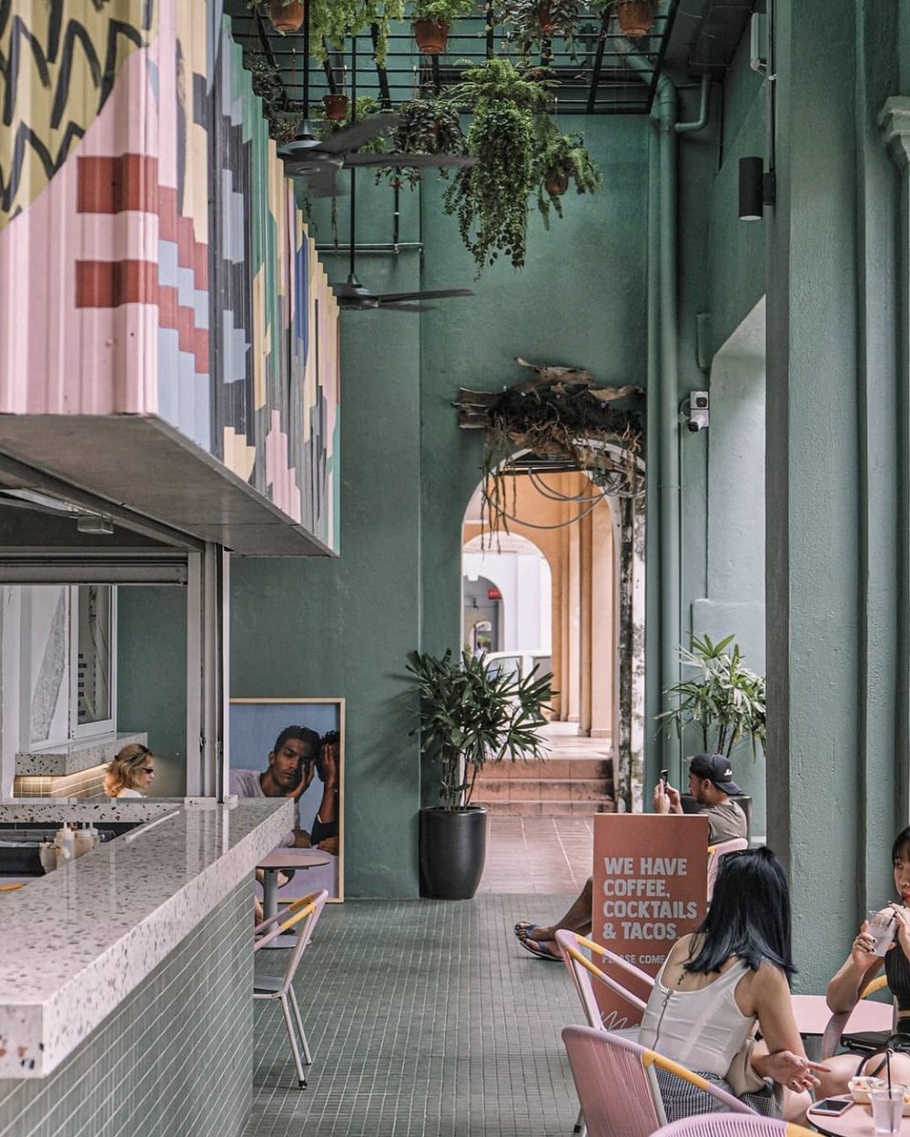 momo's kl staycation weekend getaway