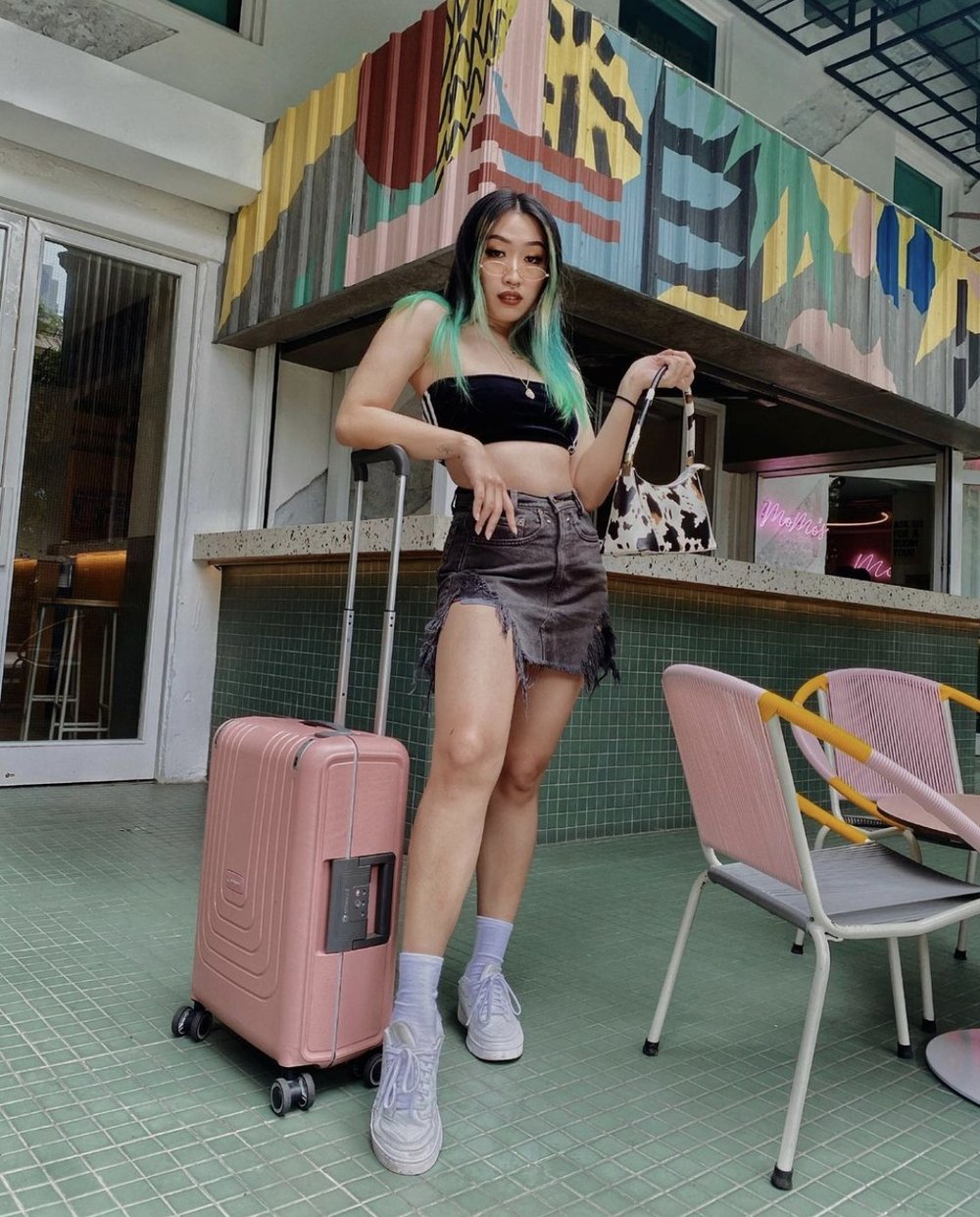 momo's kl staycation weekend getaway