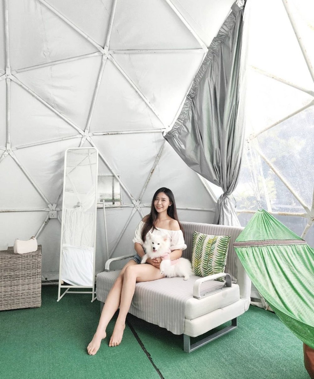 Glamz Genting staycation weekend getaway