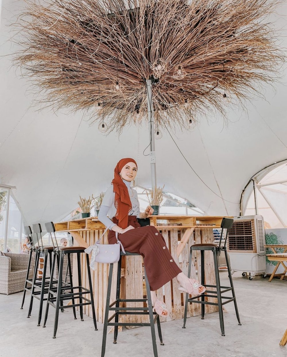 Glamz Genting staycation weekend getaway