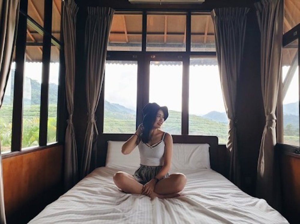 waterway villa staycation weekend getaway