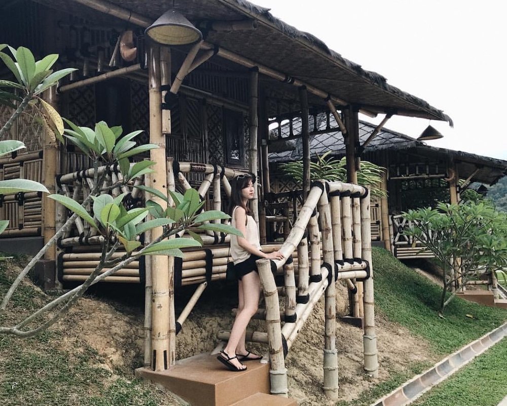 waterway villa staycation weekend getaway