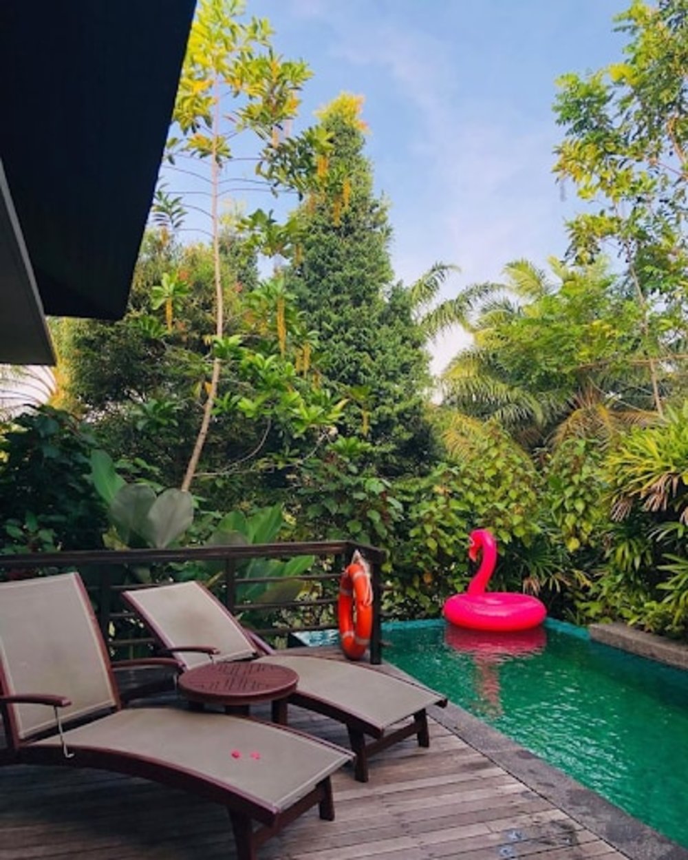 mangala resort staycation weekend getaway