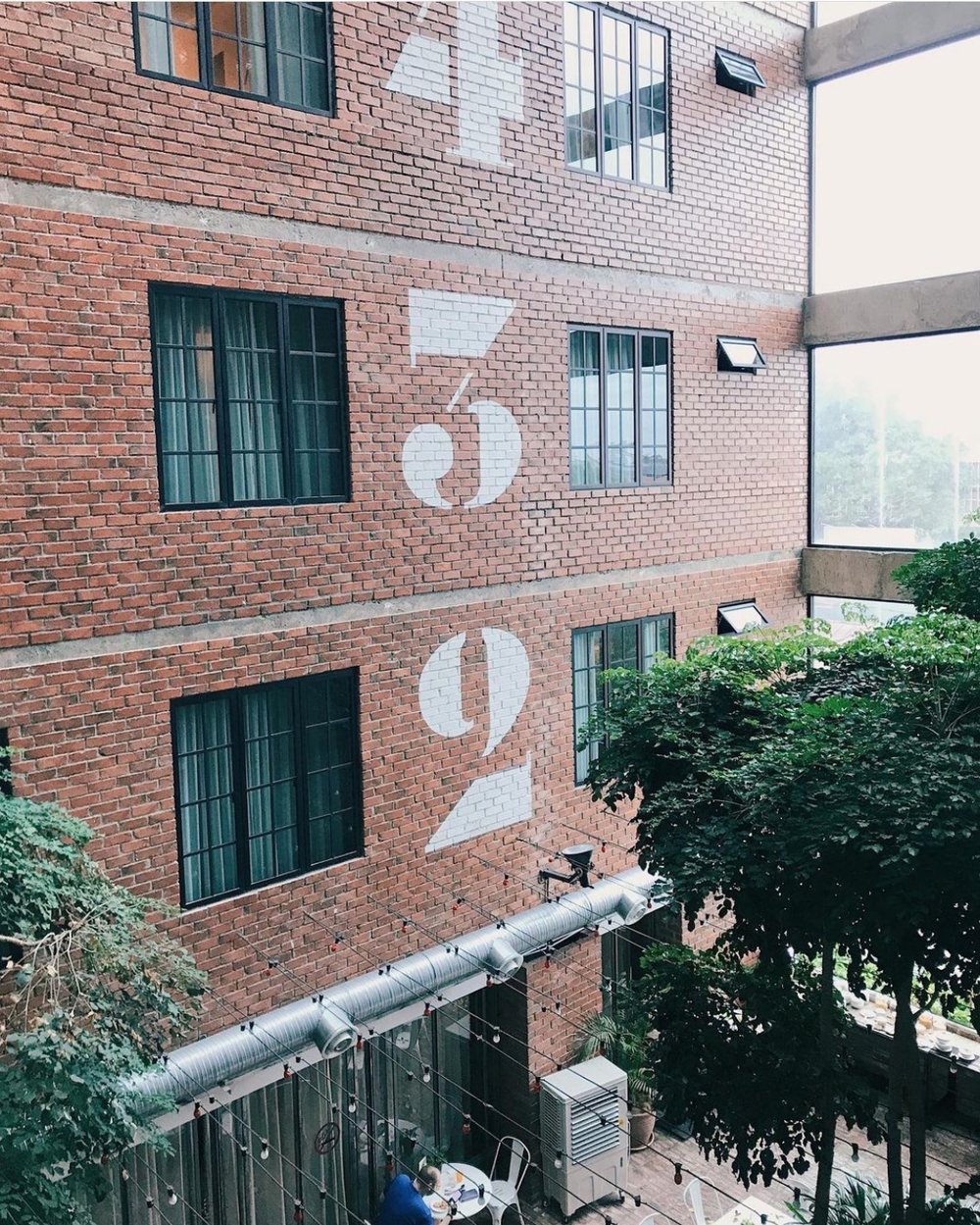 rosa malacca staycation weekend getaway