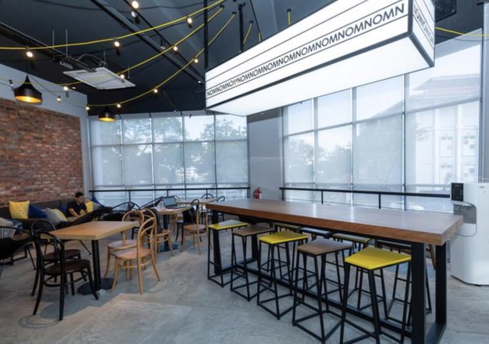 brown hotel staycation weekend getaway