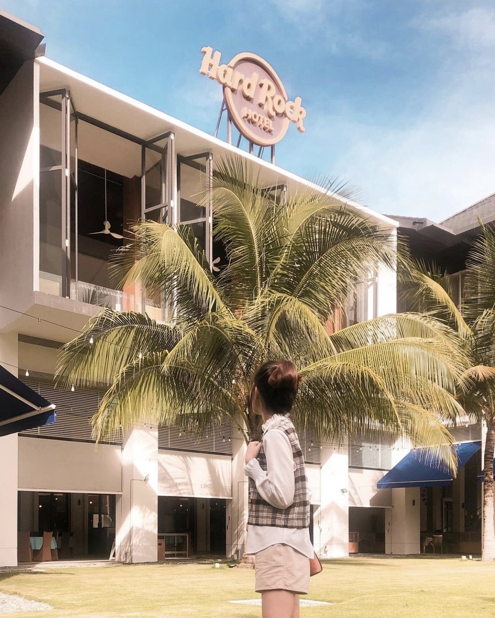 hard rock Desaru staycation weekend getaway