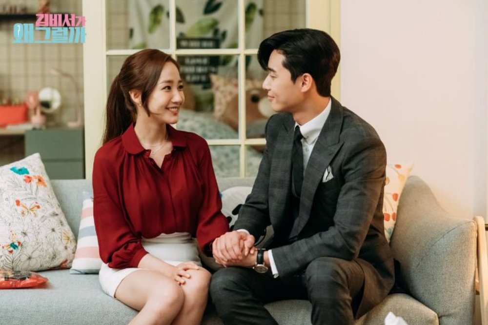 what's wrong with secretary kim