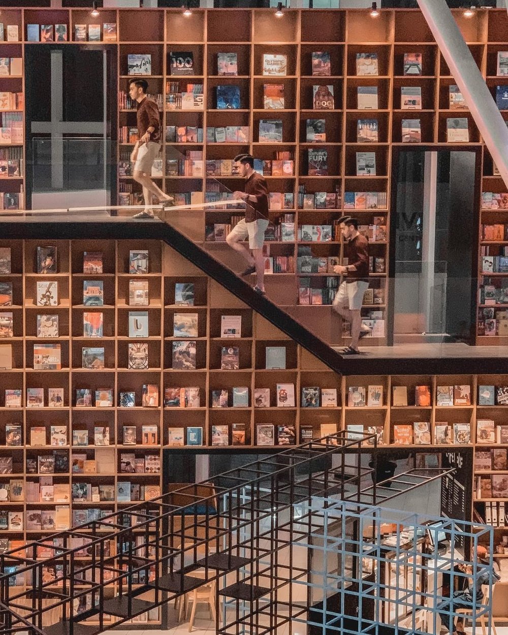 bookxcess gurney paragon penang