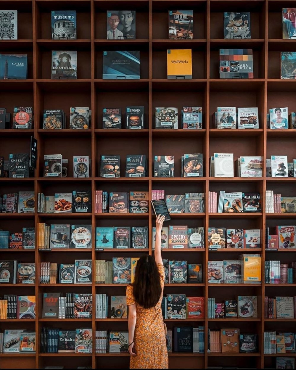 bookxcess gurney paragon penang