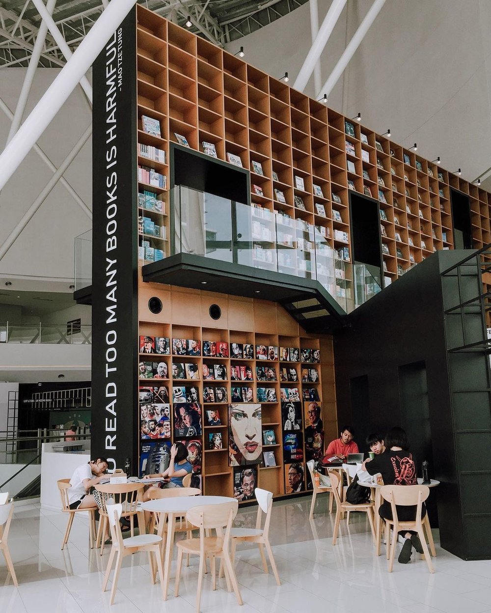 bookxcess gurney paragon penang