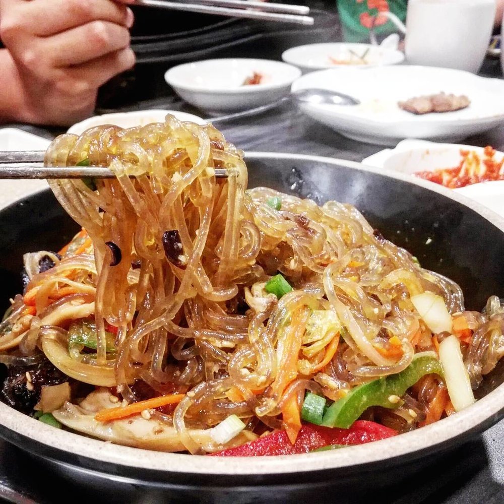 little korea kl restaurant