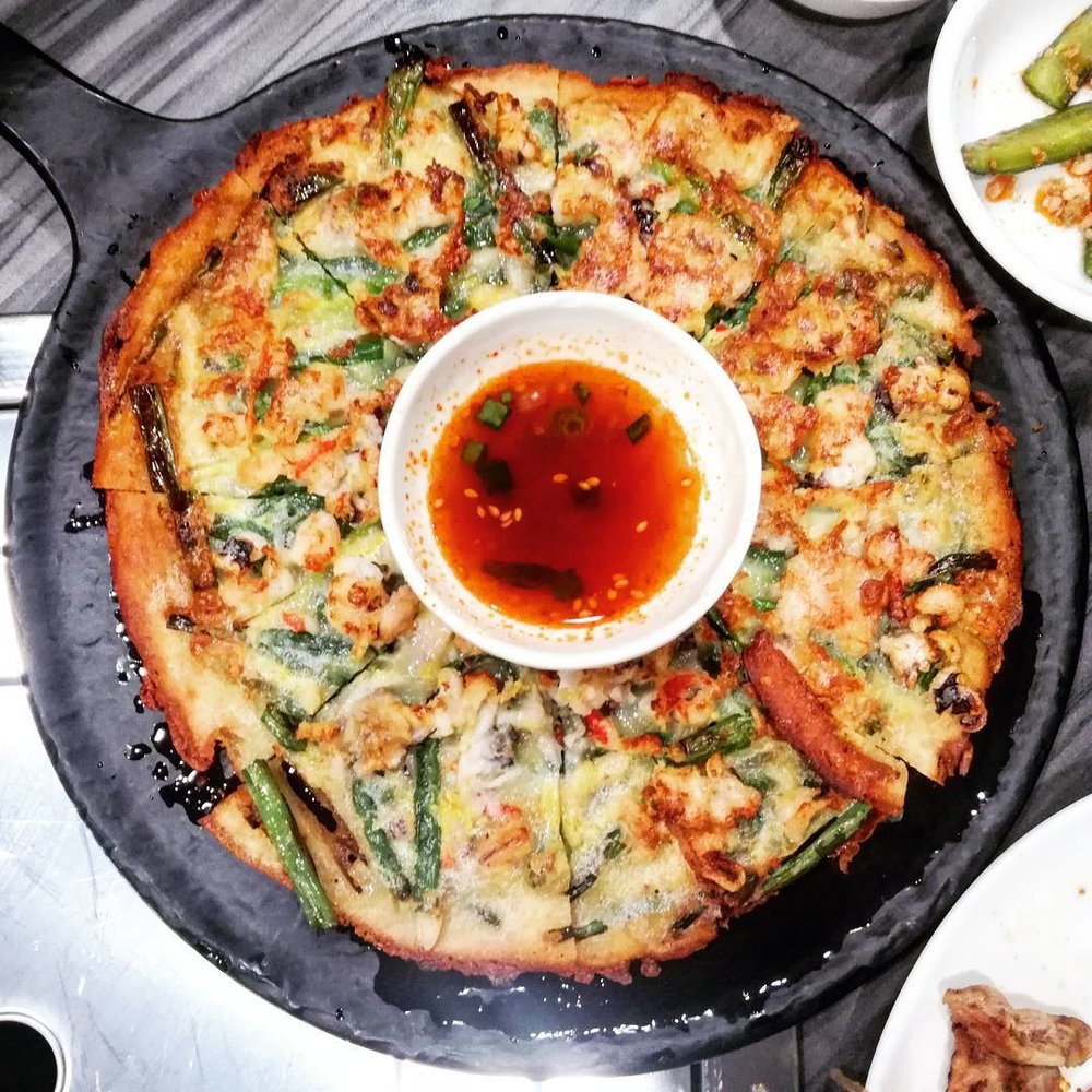 17 Authentic Korean Restaurants Around KL To Satisfy Your Food Cravings ...