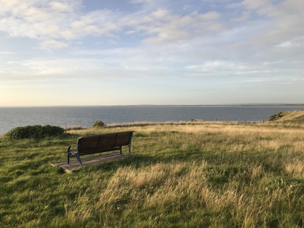 San Remo Waterfront Tiny House