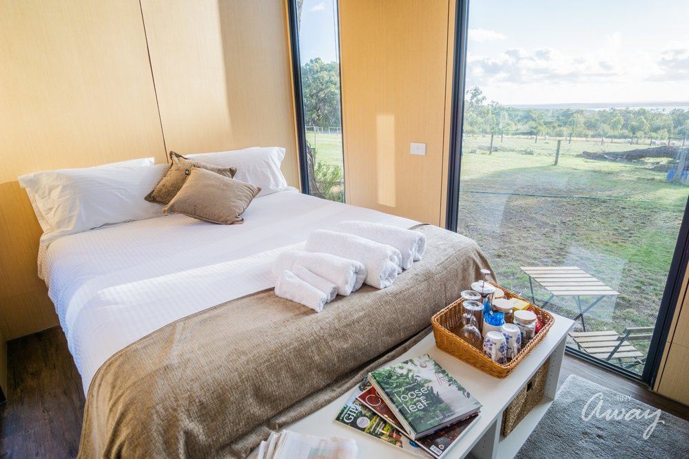 Splendor Lodge Tiny House