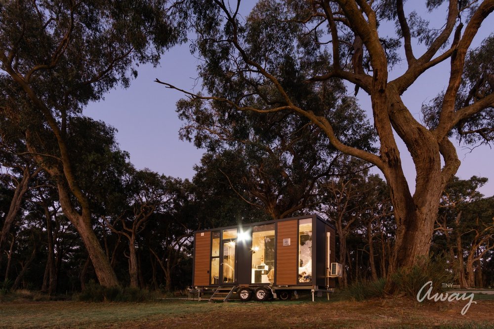 Splendor Lodge Tiny House