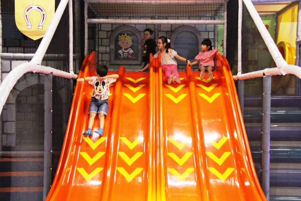 kids indoor playground activities kl