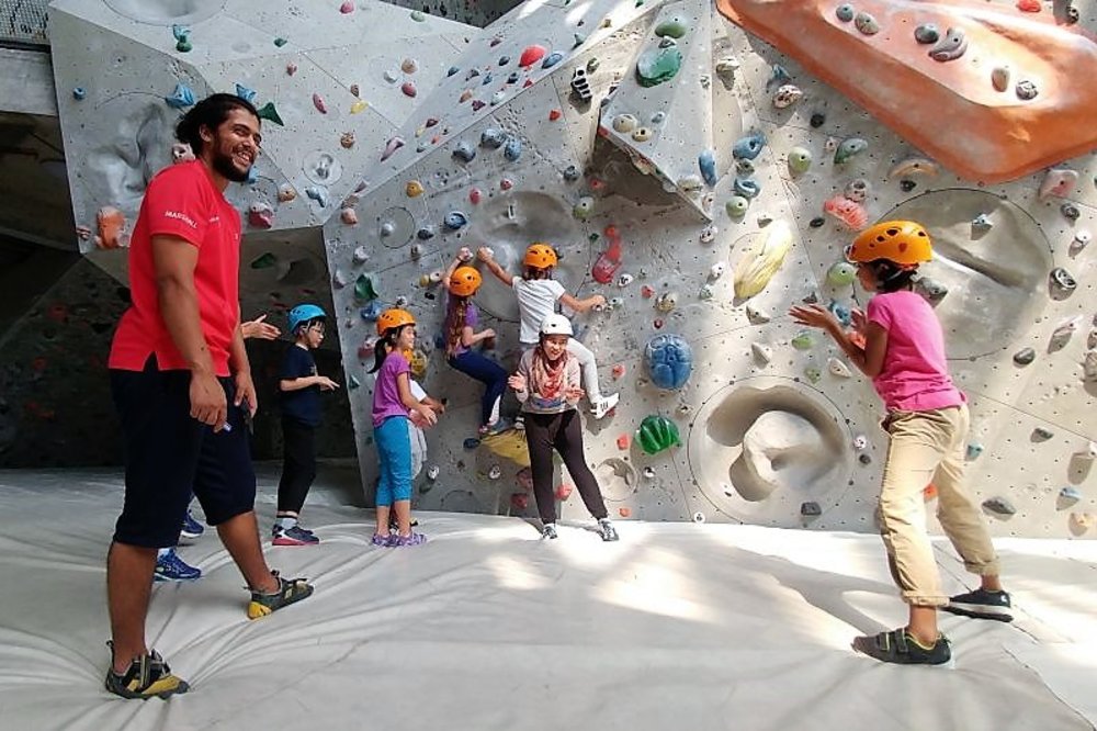 kids indoor playgrounds activities kl