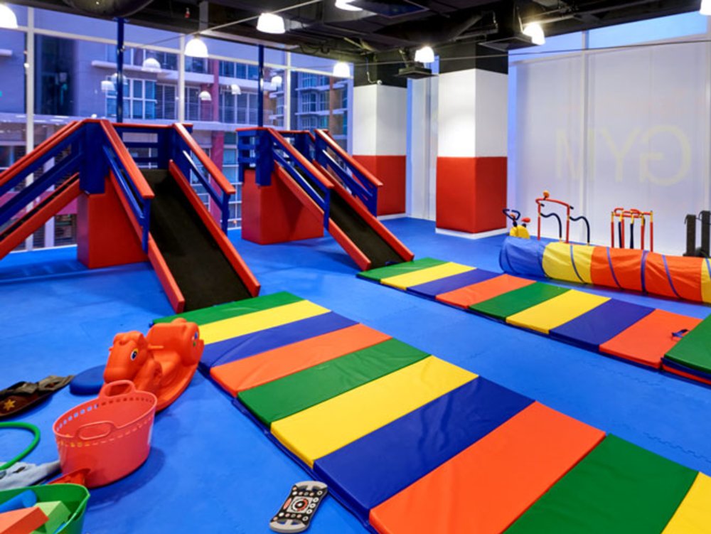 19 Best Indoor Playgrounds and Exciting Kids Activities In KL 2024