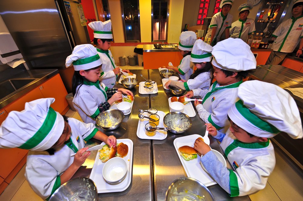 kids indoor playgrounds activities kl