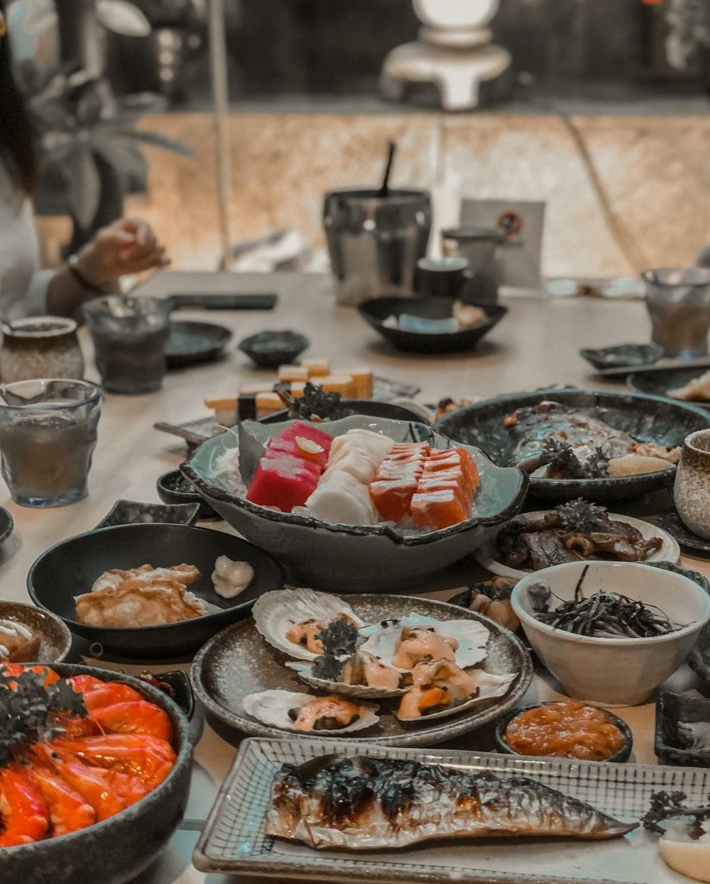 japanese buffet kl mitasu