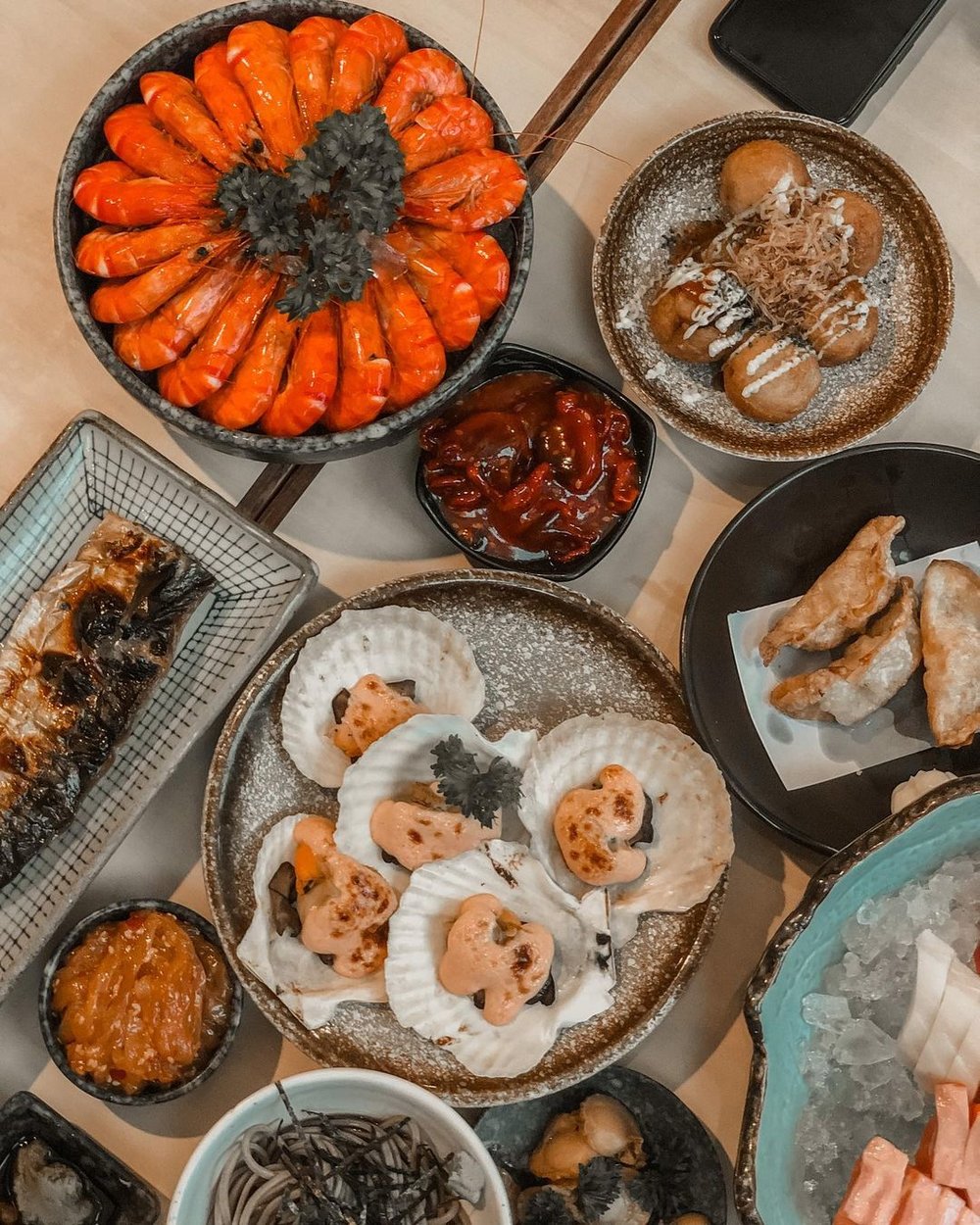 japanese buffet kl mitasu