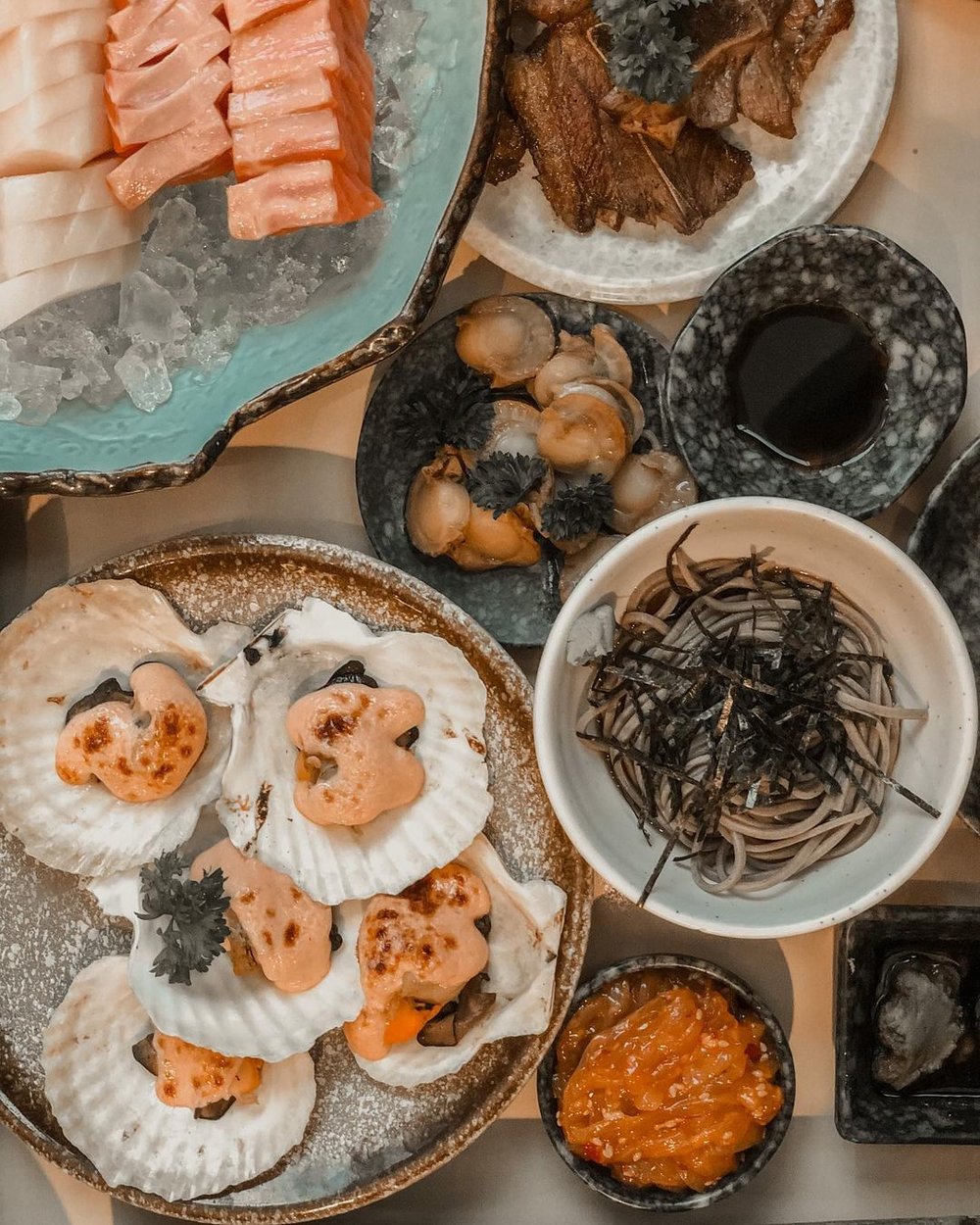 japanese buffet kl mitasu